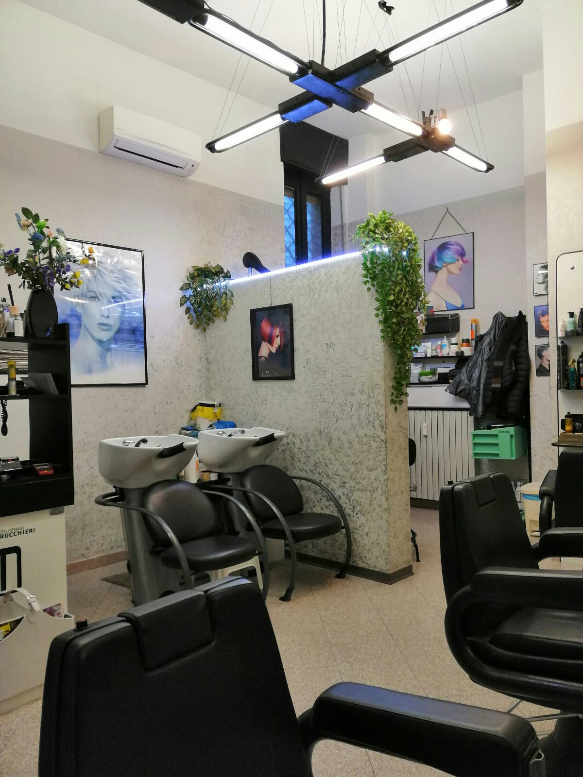 Roberto Demasi Parrucchieri - 6