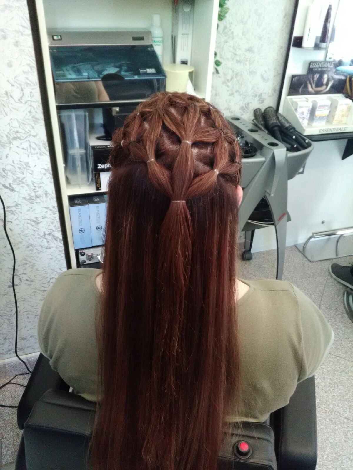 Roberto Demasi Parrucchieri - 7